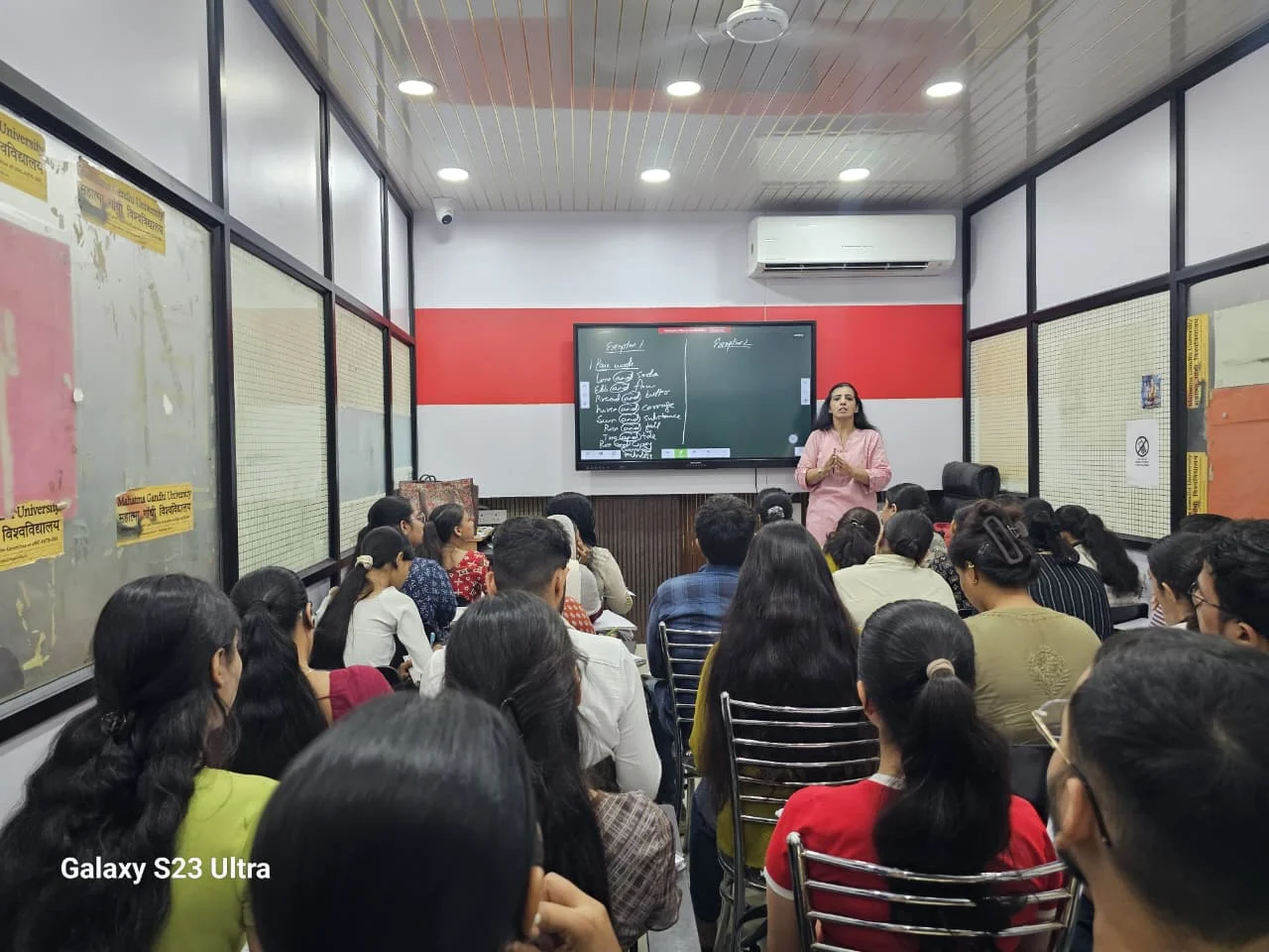 delhi police coaching in rohini