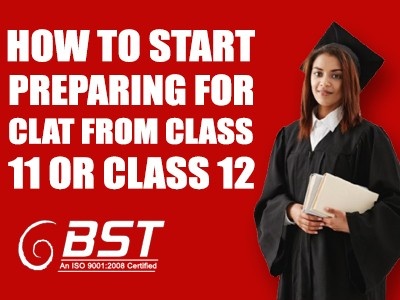 How to Start Preparing for CLAT from Class 11 or Class 12