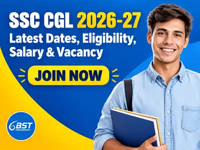 SSC CGL 2025: Latest Dates, Eligibility, Salary & Vacancy