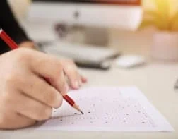 ENTRANCE EXAM Entrance Exam
